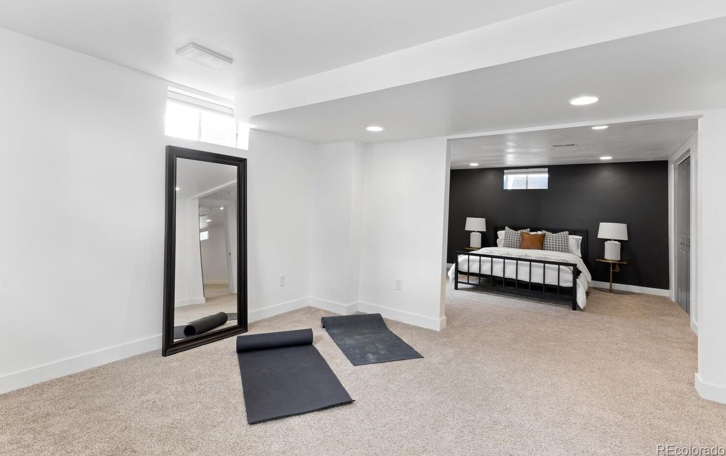 6919 Prince Way, Littleton CO  80120-3509 exterior