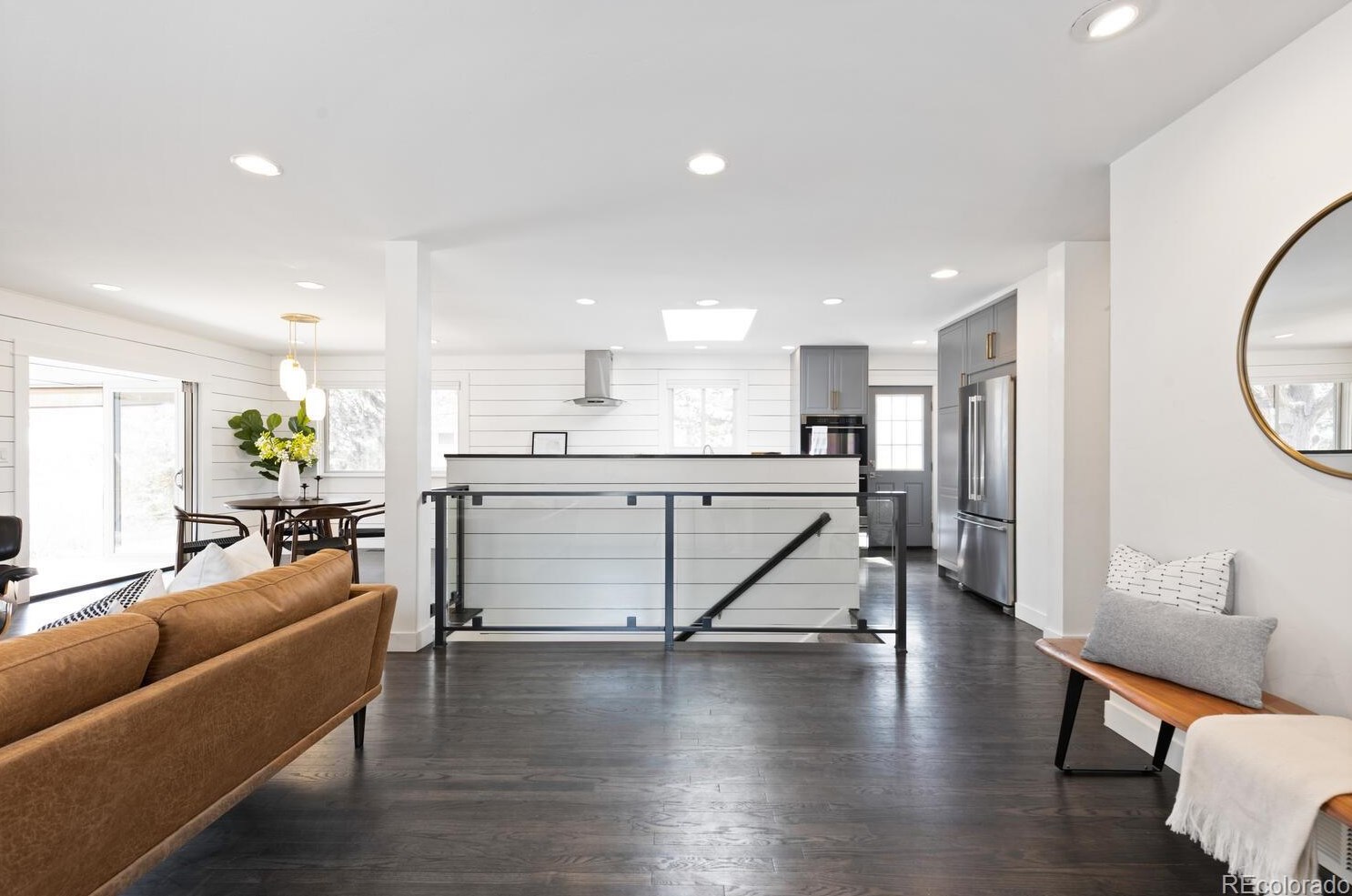 6919 Prince Way, Littleton CO  80120-3509 exterior