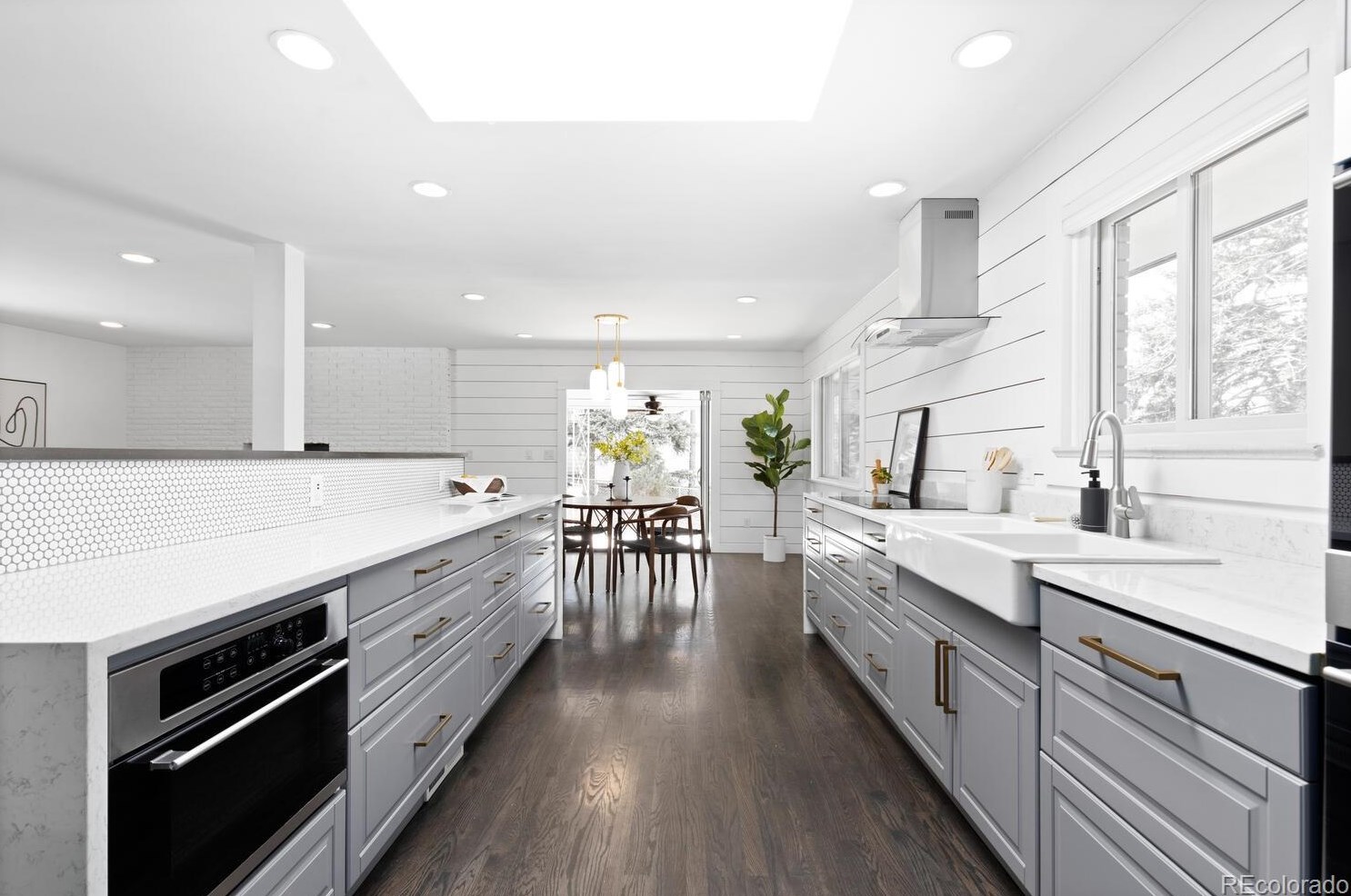 6919 Prince Way, Littleton CO  80120-3509 exterior