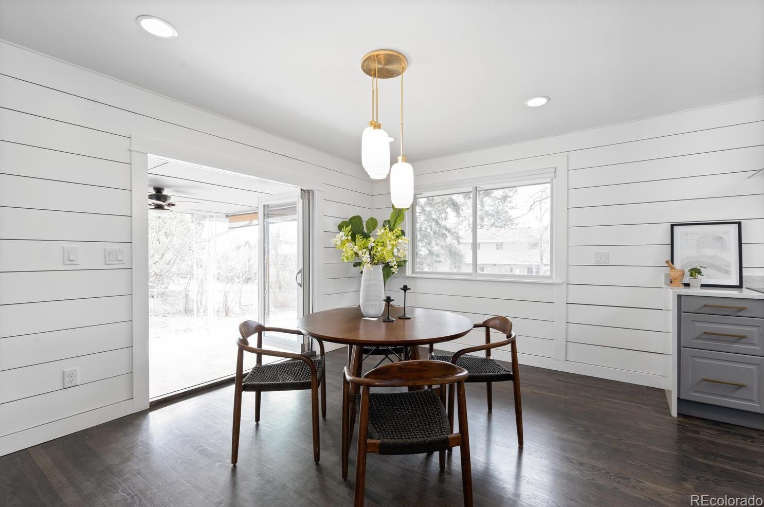 6919 Prince Way, Littleton CO  80120-3509 exterior