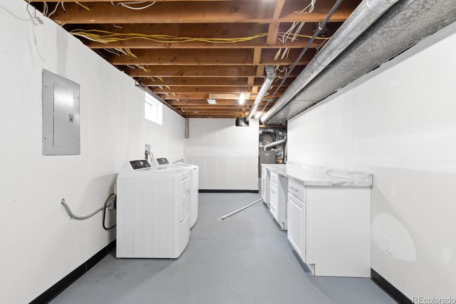 6919 Prince Way, Littleton CO  80120-3509 exterior