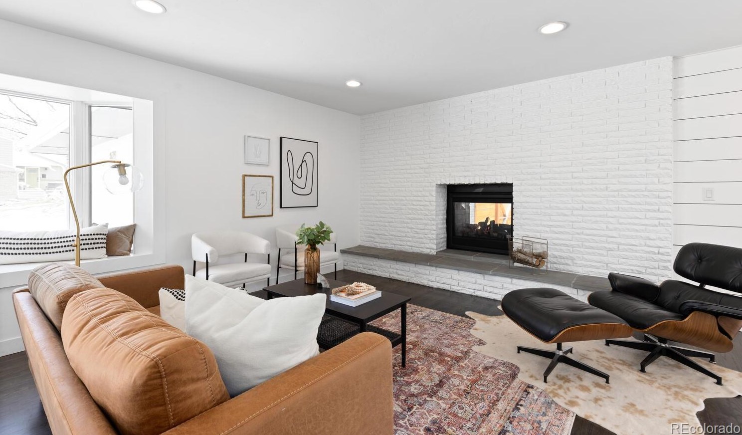 6919 Prince Way, Littleton CO  80120-3509 exterior