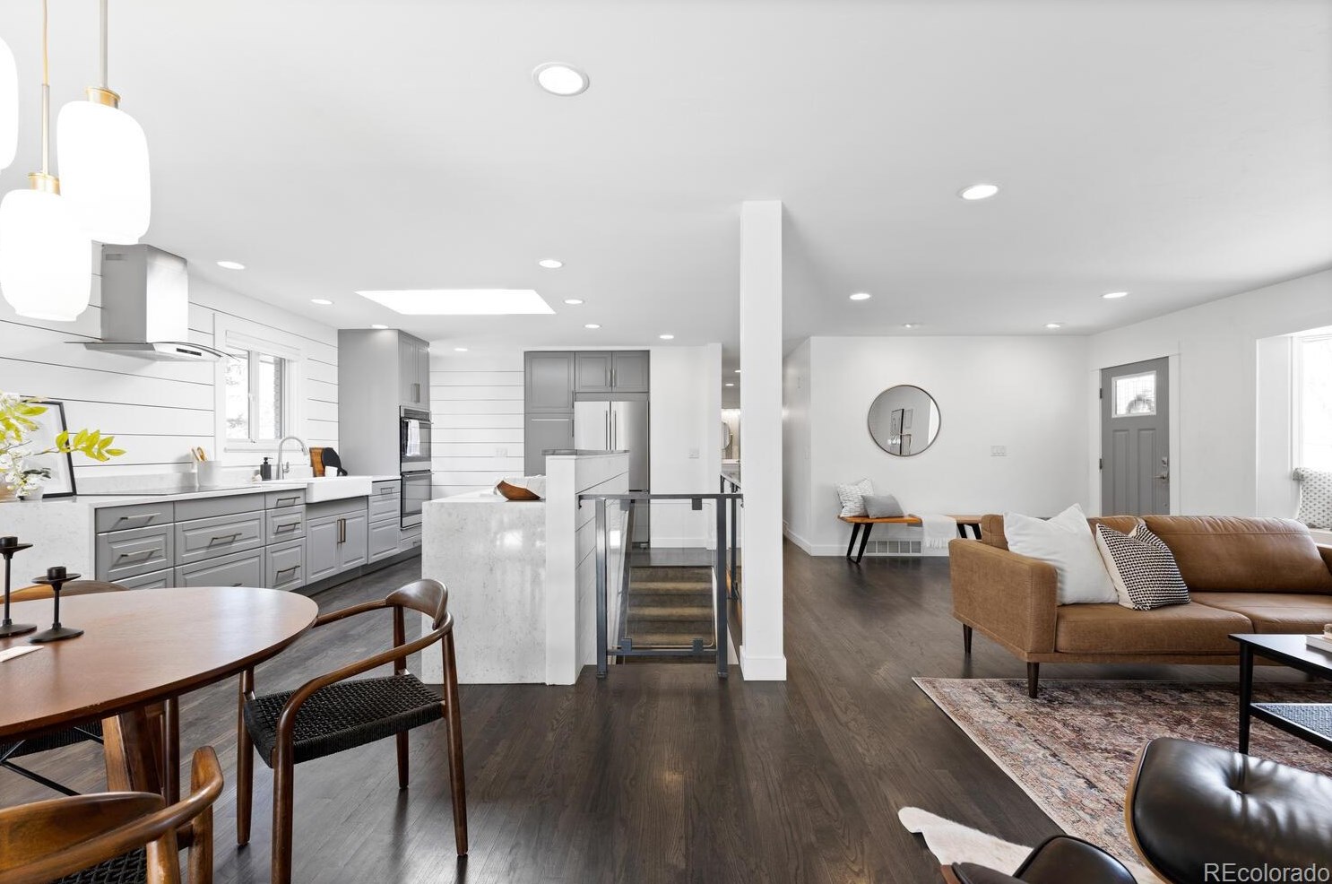 6919 Prince Way, Littleton CO  80120-3509 exterior