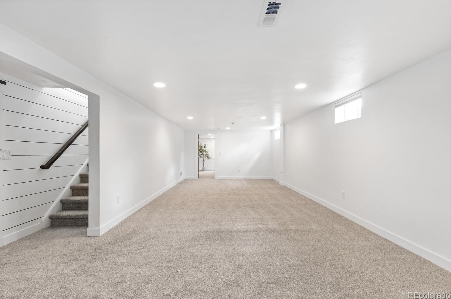 6919 Prince Way, Littleton CO  80120-3509 exterior