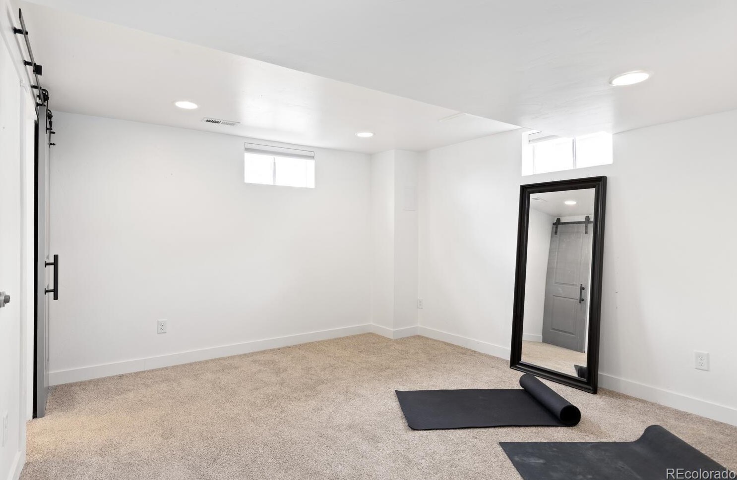 6919 Prince Way, Littleton CO  80120-3509 exterior