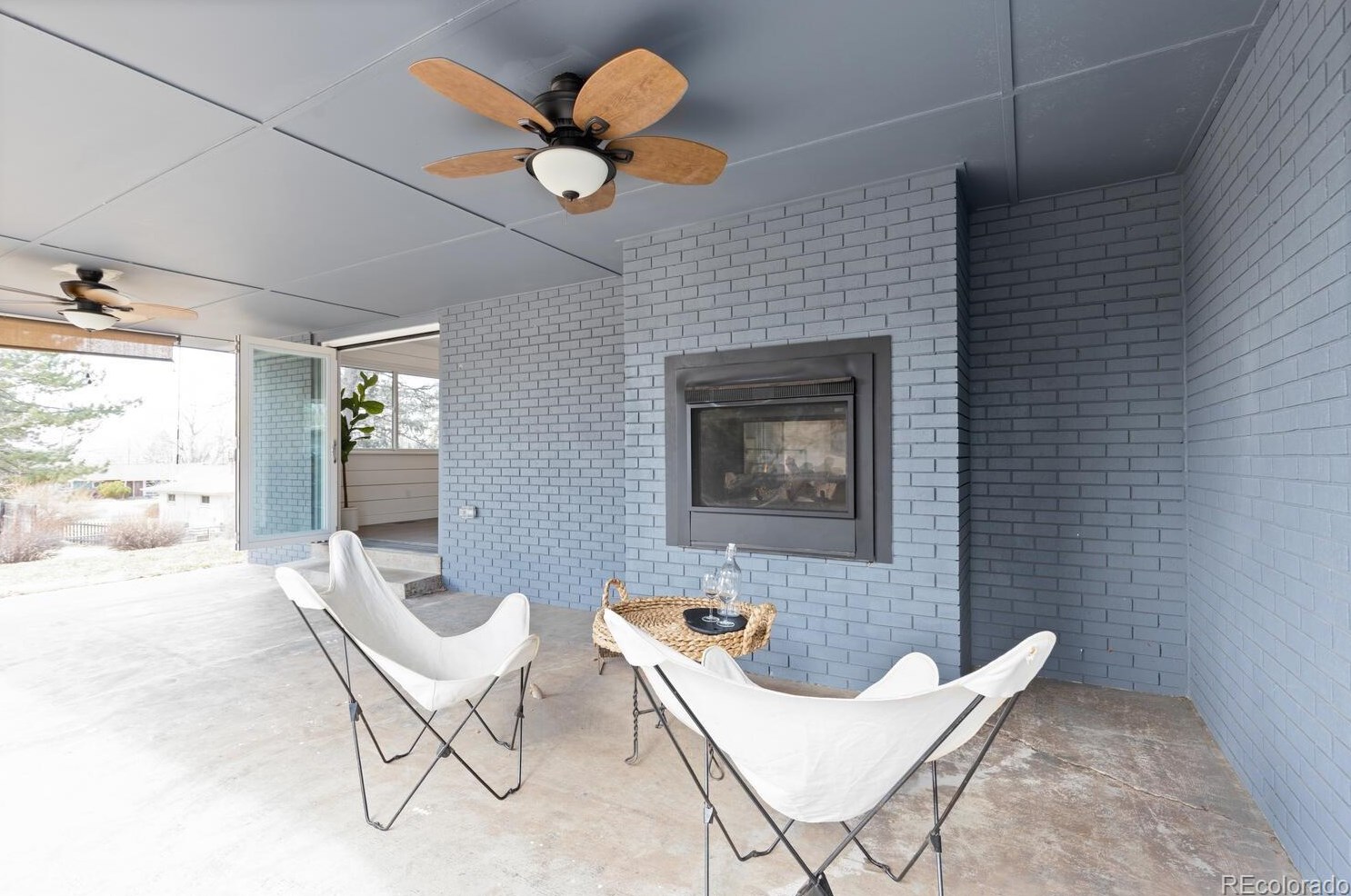 6919 Prince Way, Littleton CO  80120-3509 exterior