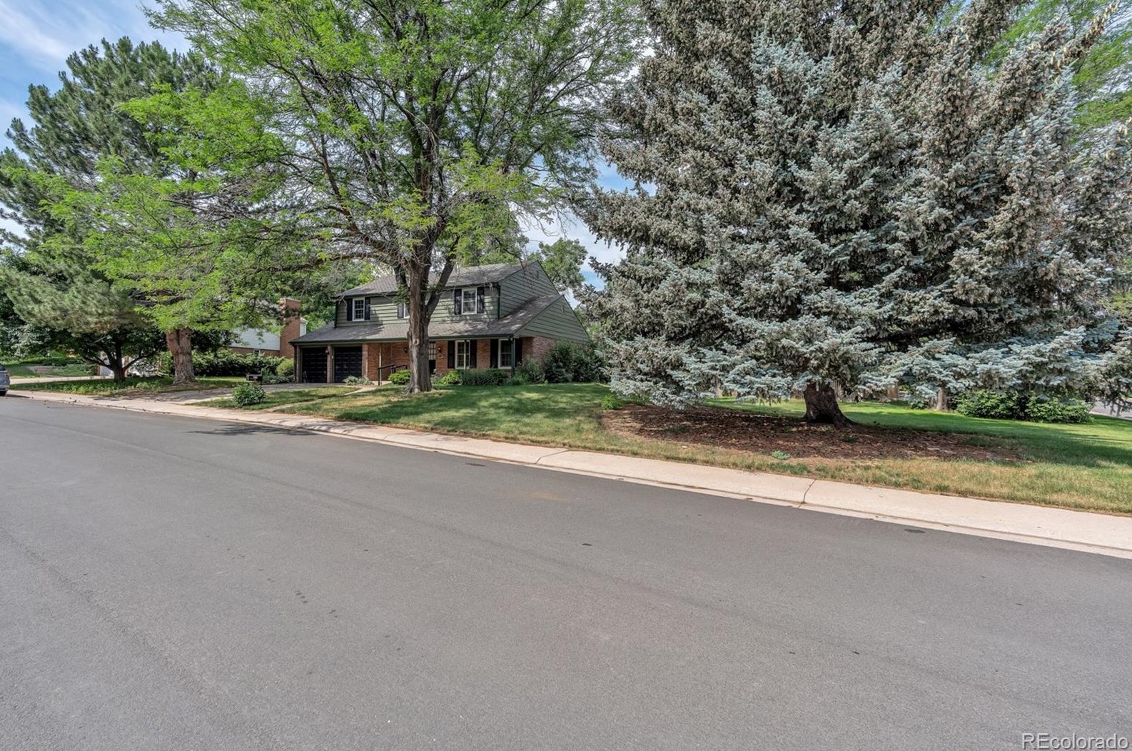 7105 S Verbena Way, Englewood, CO 80112