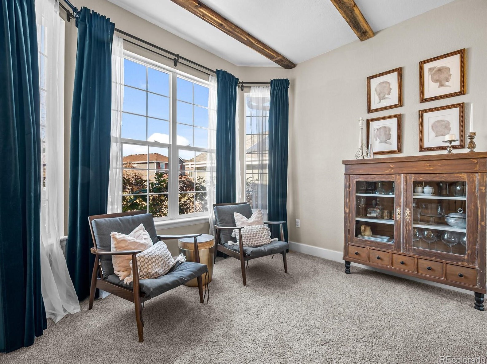 10183 Bentwood Cir, Littleton CO 80126-7864 exterior