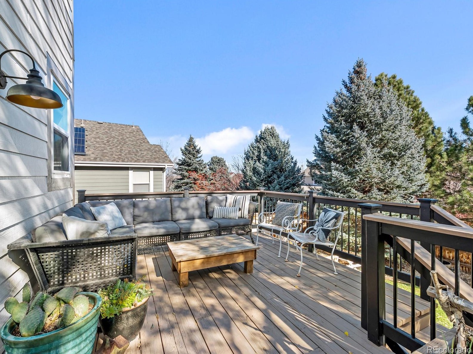 10183 Bentwood Cir, Littleton CO 80126-7864 exterior