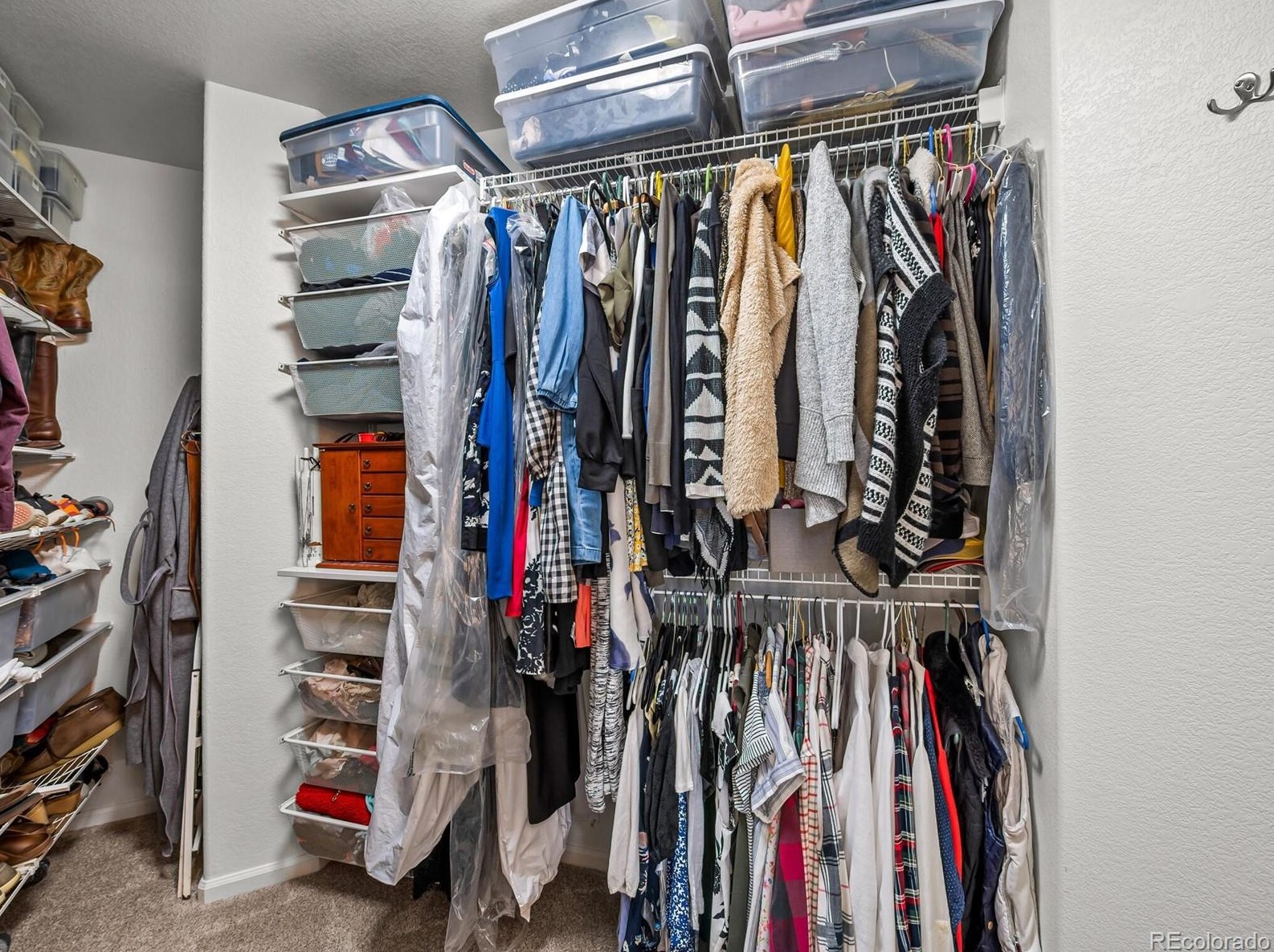 10183 Bentwood Cir, Littleton CO 80126-7864 exterior