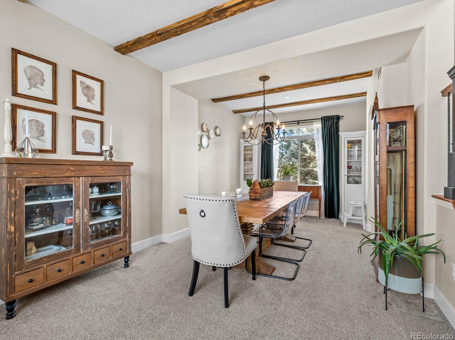 10183 Bentwood Cir, Littleton CO 80126-7864 exterior