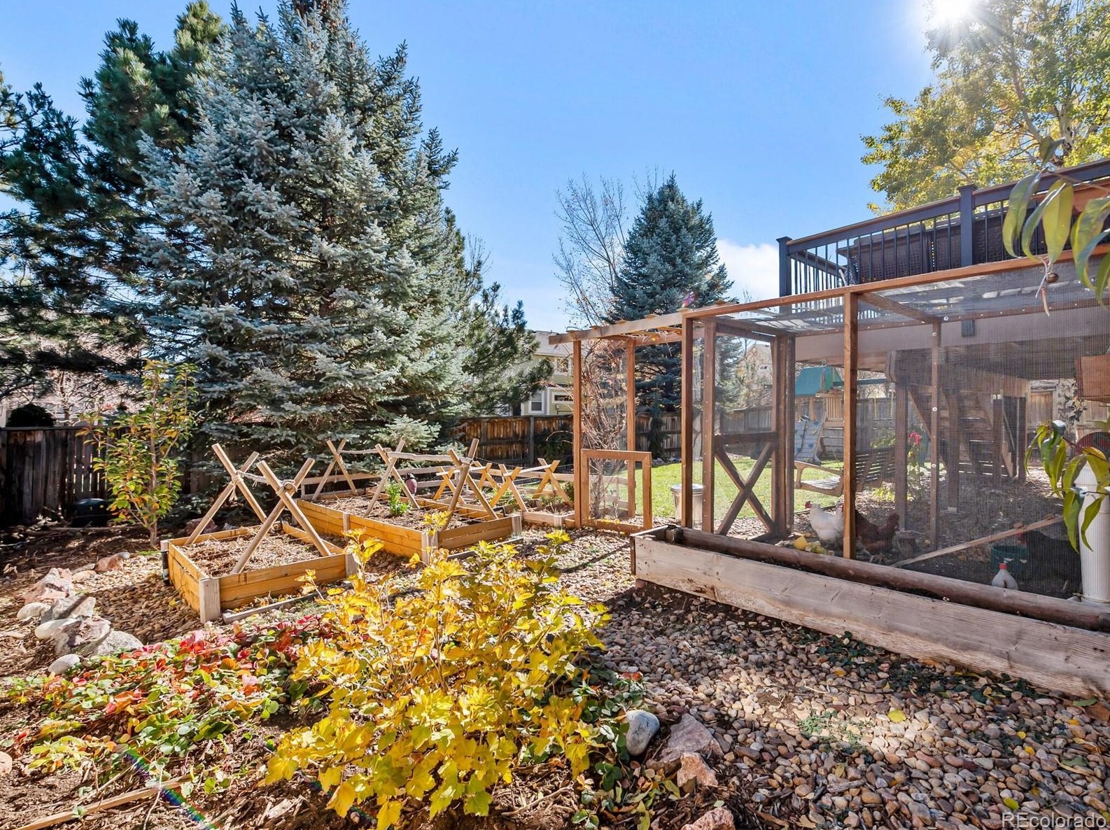 10183 Bentwood Cir, Littleton CO 80126-7864 exterior