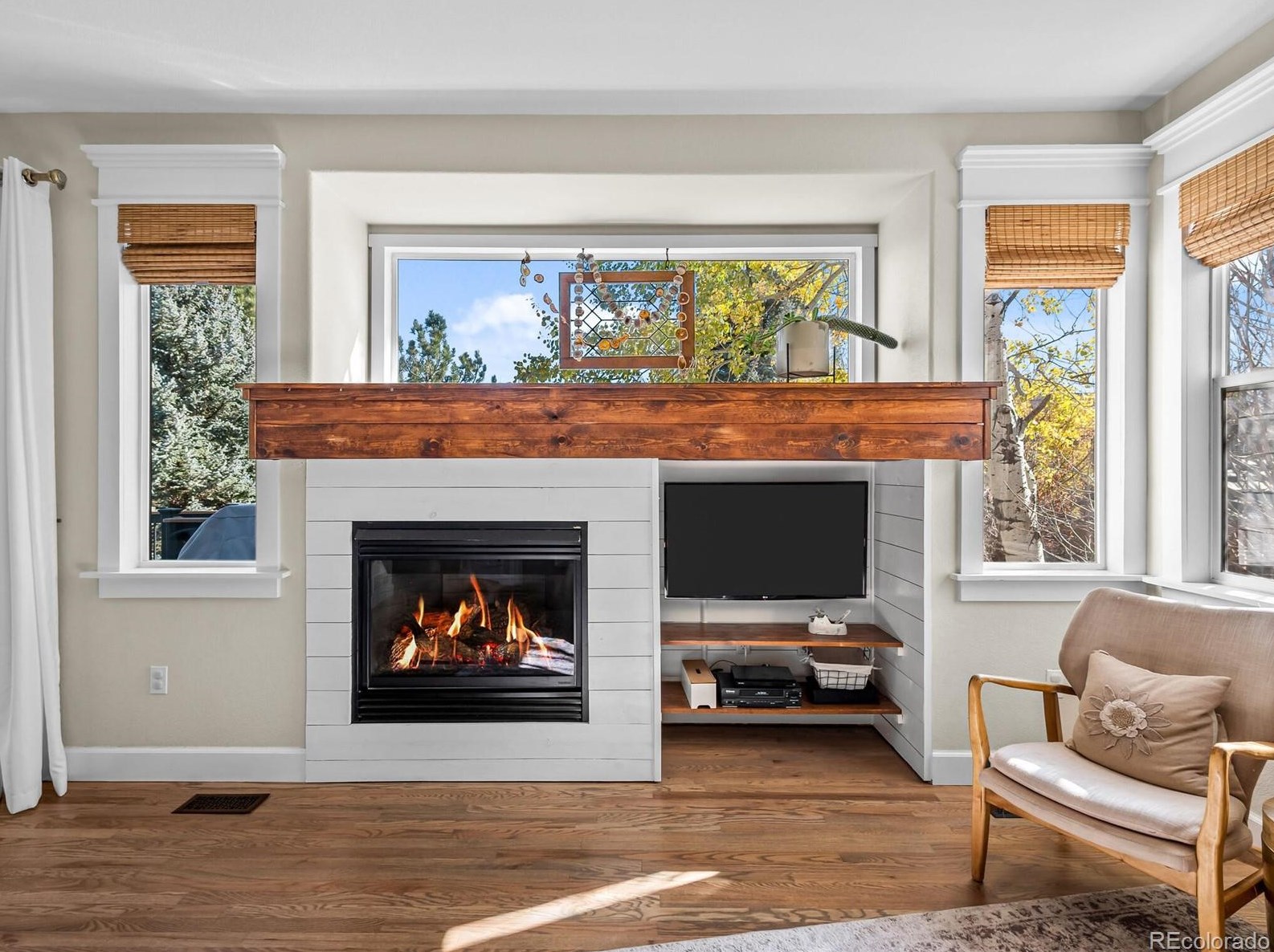 10183 Bentwood Cir, Littleton CO 80126-7864 exterior