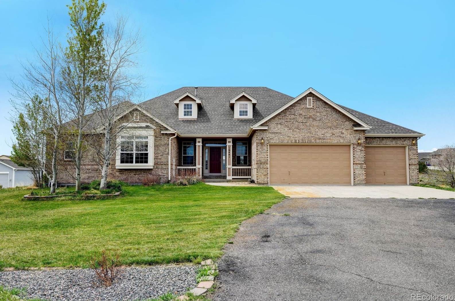 16441 Timber Cove St, Hudson, CO 80642