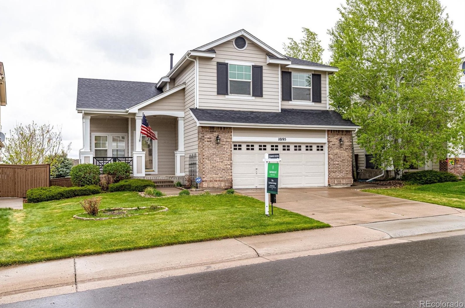 10195 Bentwood Cir, Littleton, CO 80126-7864