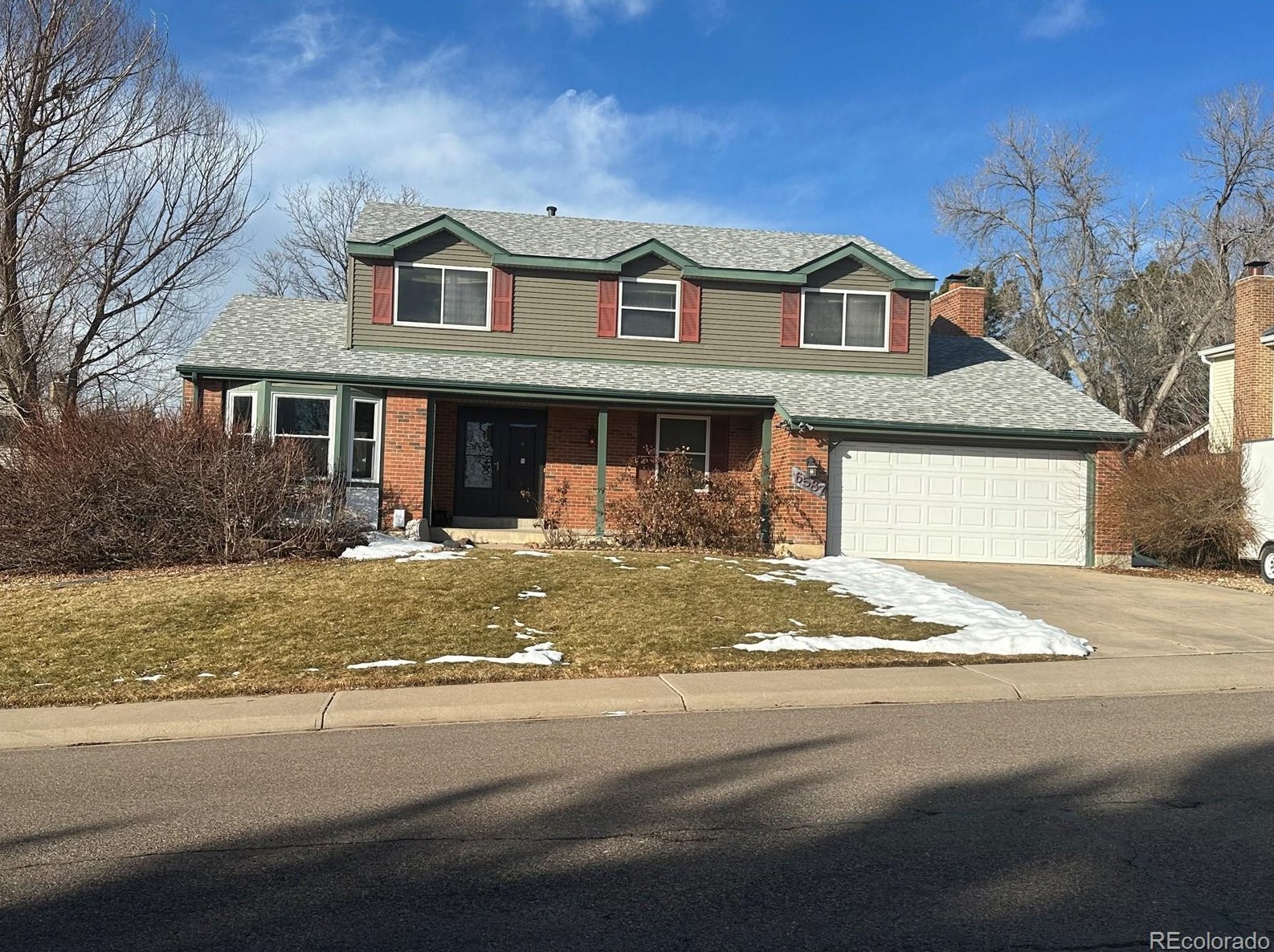 6587 Teller Ct, Littleton, CO 80123-3047