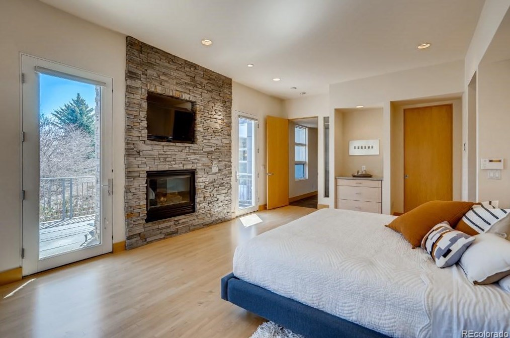 14 Arabian Pl, Littleton CO 80123-6683 exterior