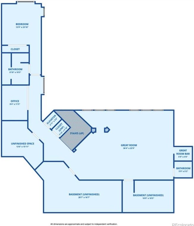 14 Arabian Pl, Littleton CO 80123-6683 exterior