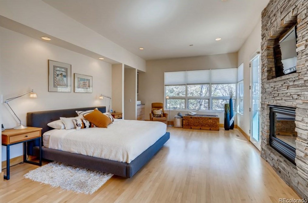 14 Arabian Pl, Littleton CO 80123-6683 exterior