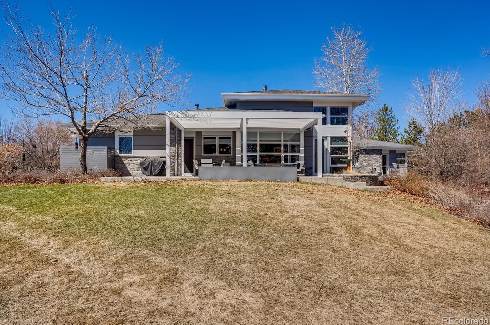 14 Arabian Pl, Littleton CO 80123-6683 exterior