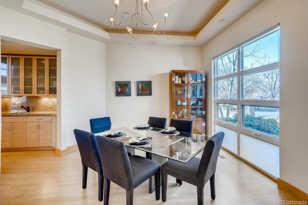 14 Arabian Pl, Littleton CO 80123-6683 exterior