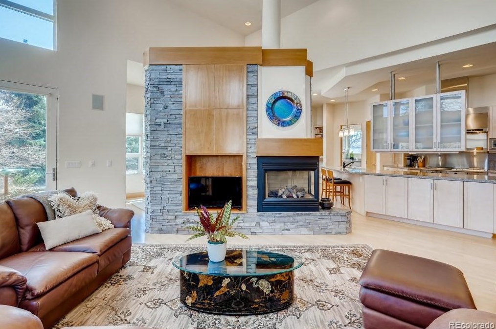 14 Arabian Pl, Littleton CO 80123-6683 exterior