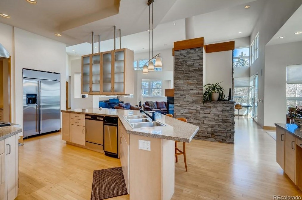 14 Arabian Pl, Littleton CO 80123-6683 exterior