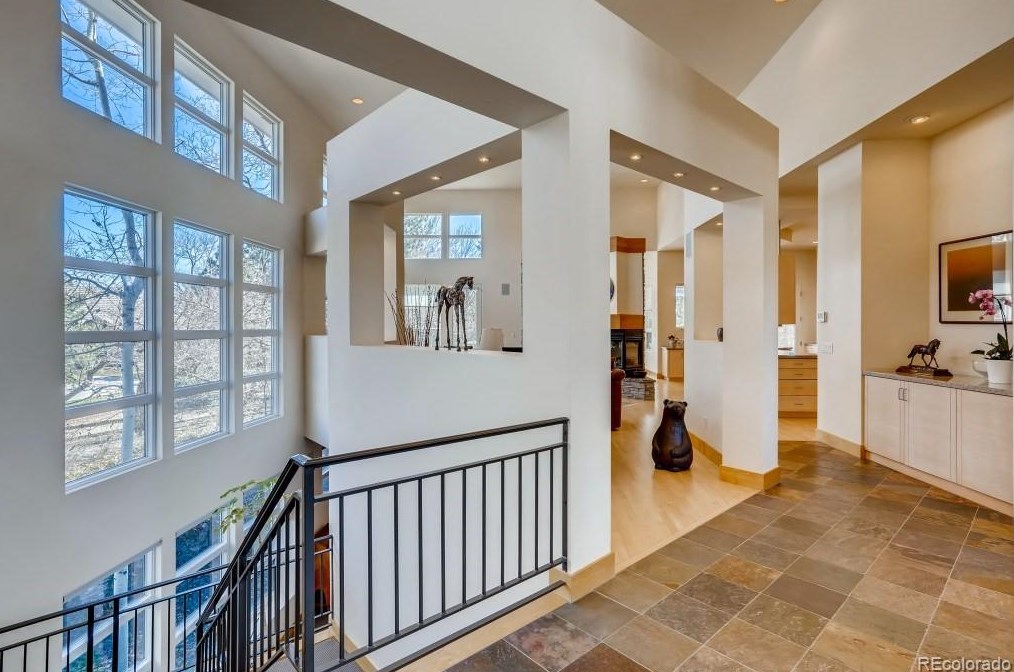 14 Arabian Pl, Littleton CO 80123-6683 exterior