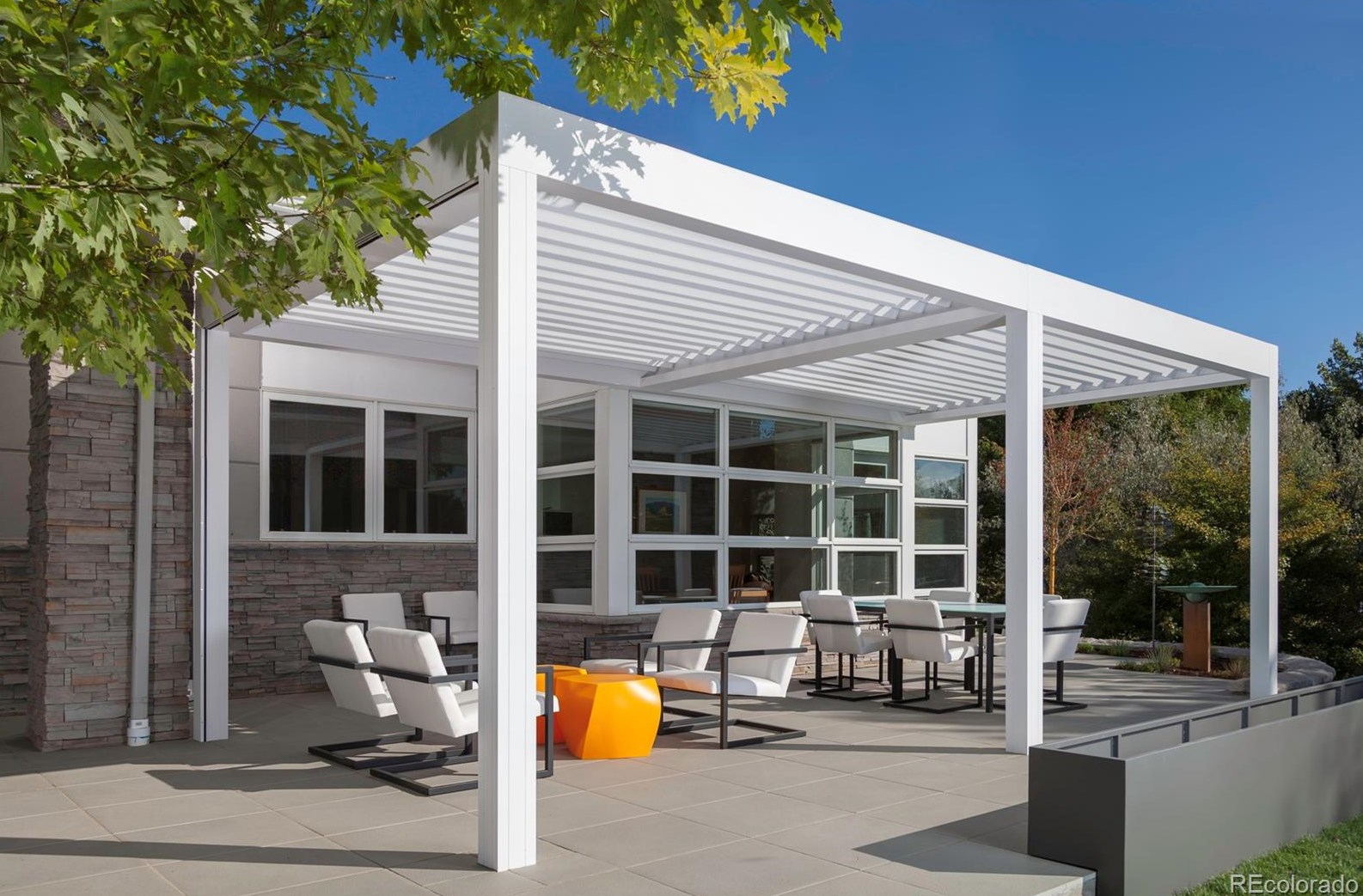 14 Arabian Pl, Littleton CO 80123-6683 exterior