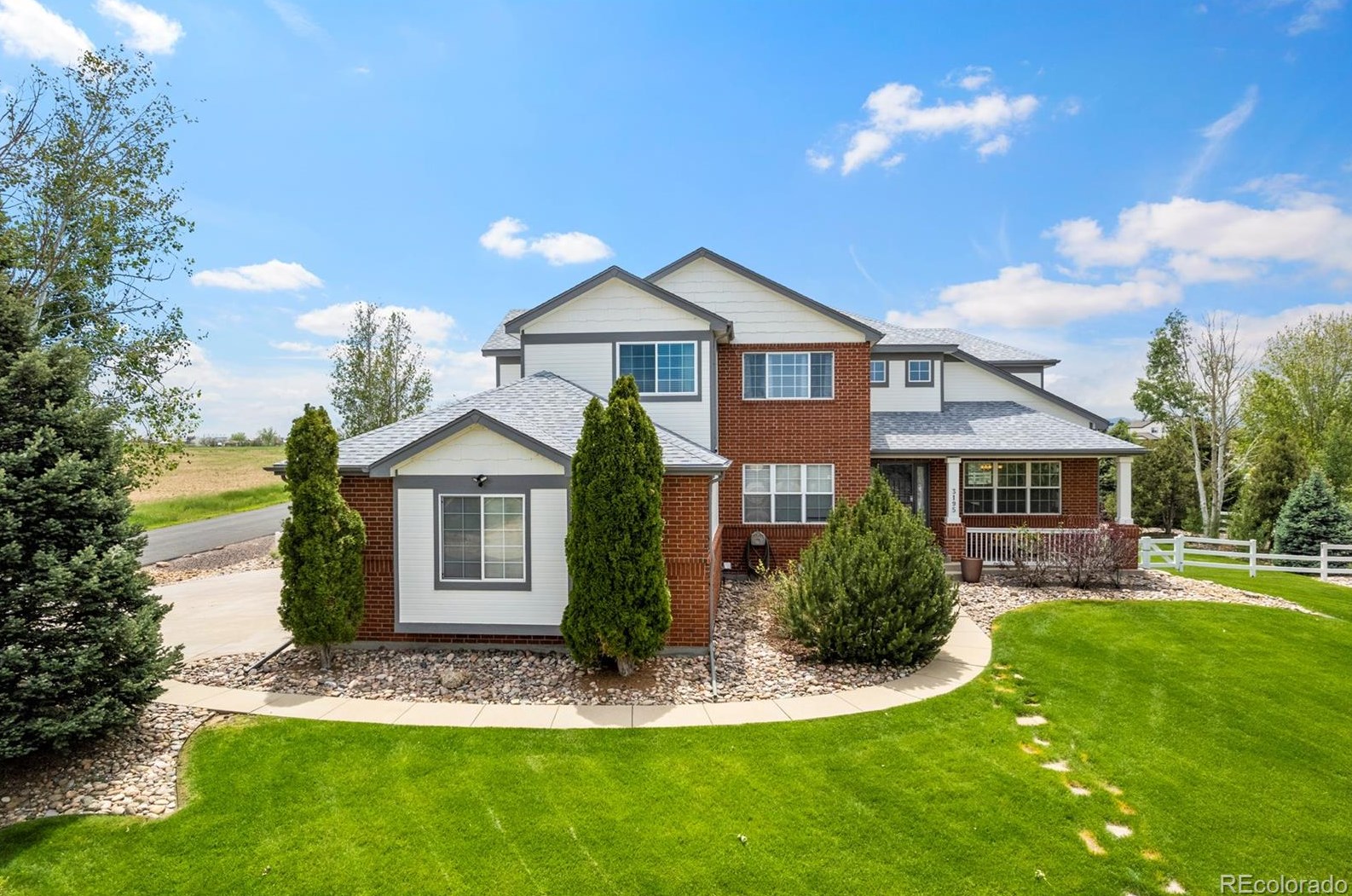 3195 Buttercup Cir, Erie, CO 80516-9457
