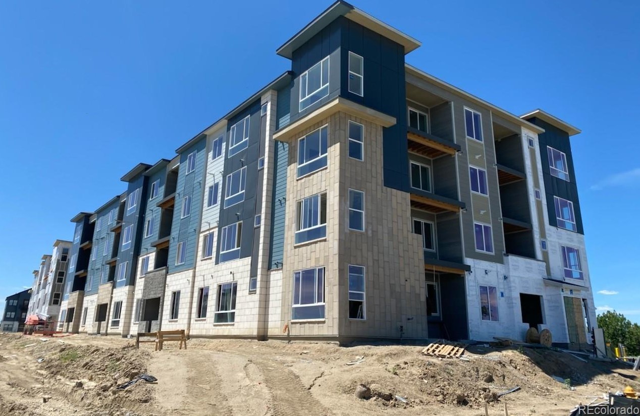 9287 Twenty Mile Rd #405, Parker, CO 80134