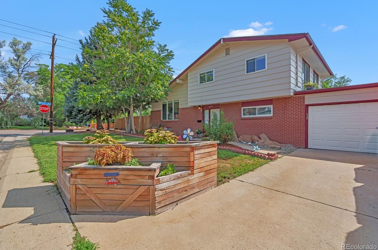 6374 Upham St, Arvada, CO 80003-4830