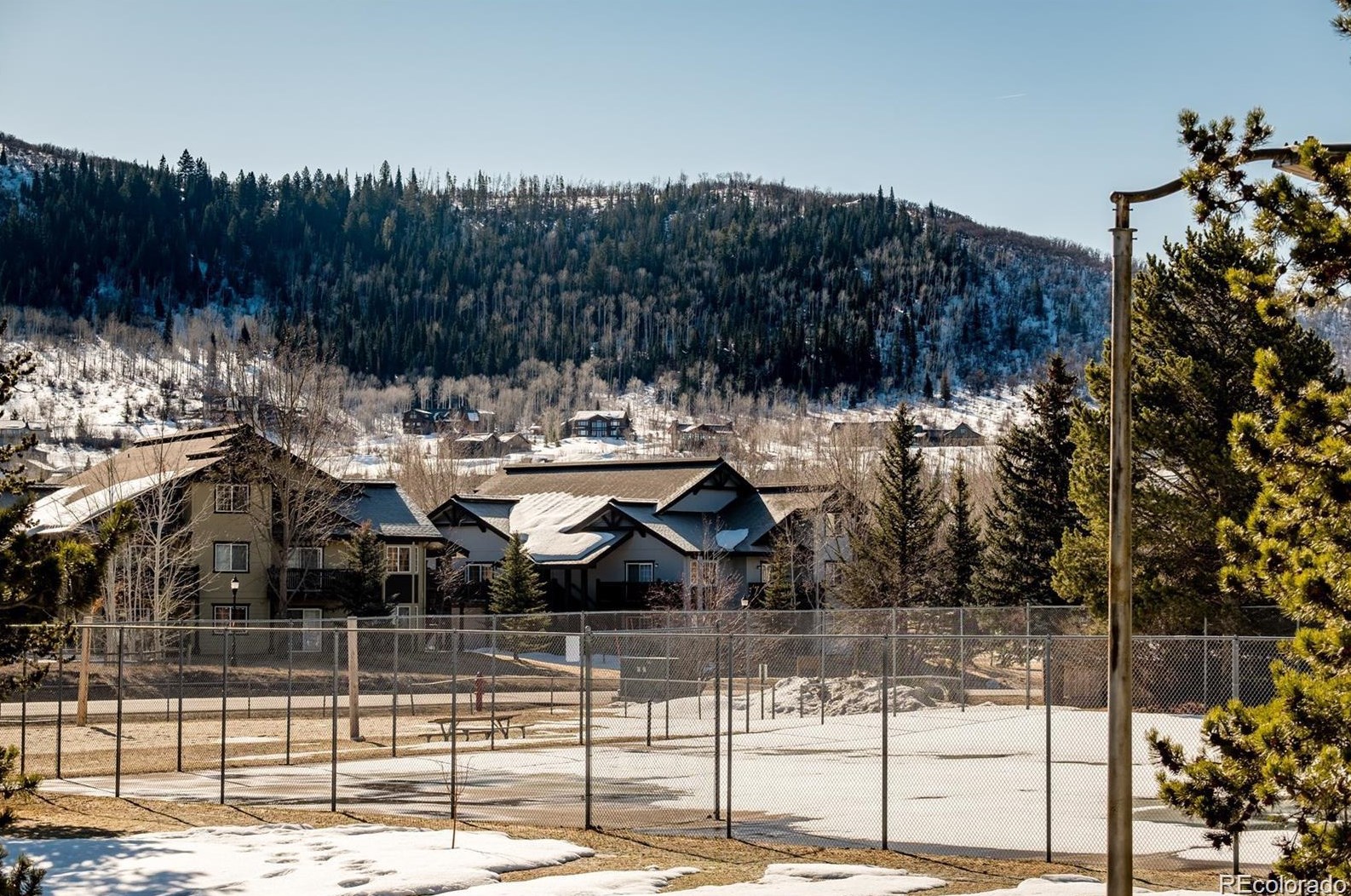 1380 Athens Plz, Steamboat Springs CO 80487-1706 exterior