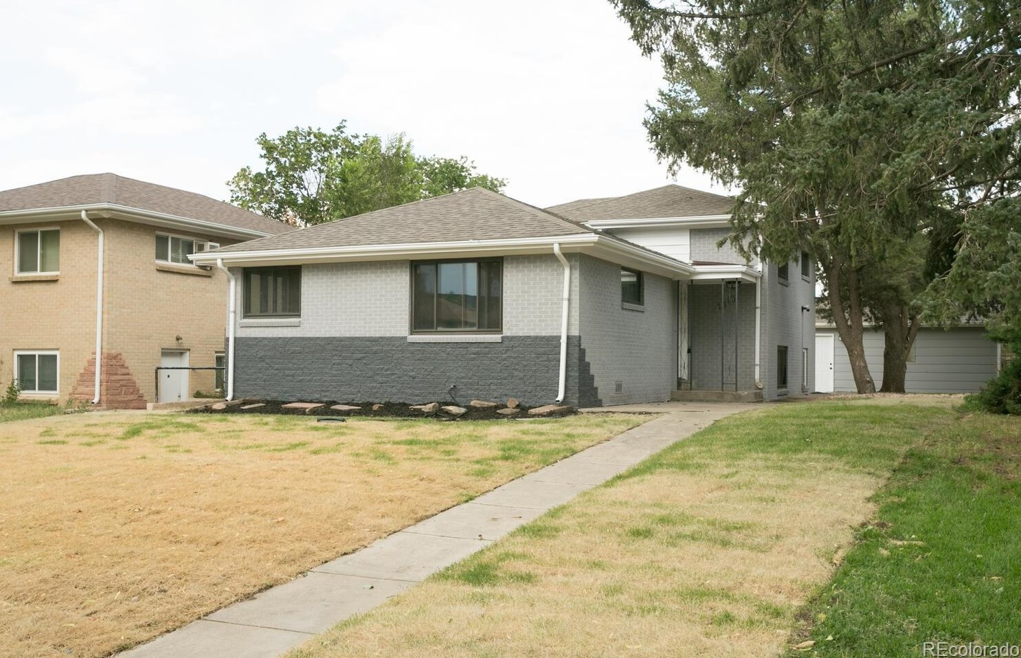 2380 Oswego St, Denver, CO 80010-1630