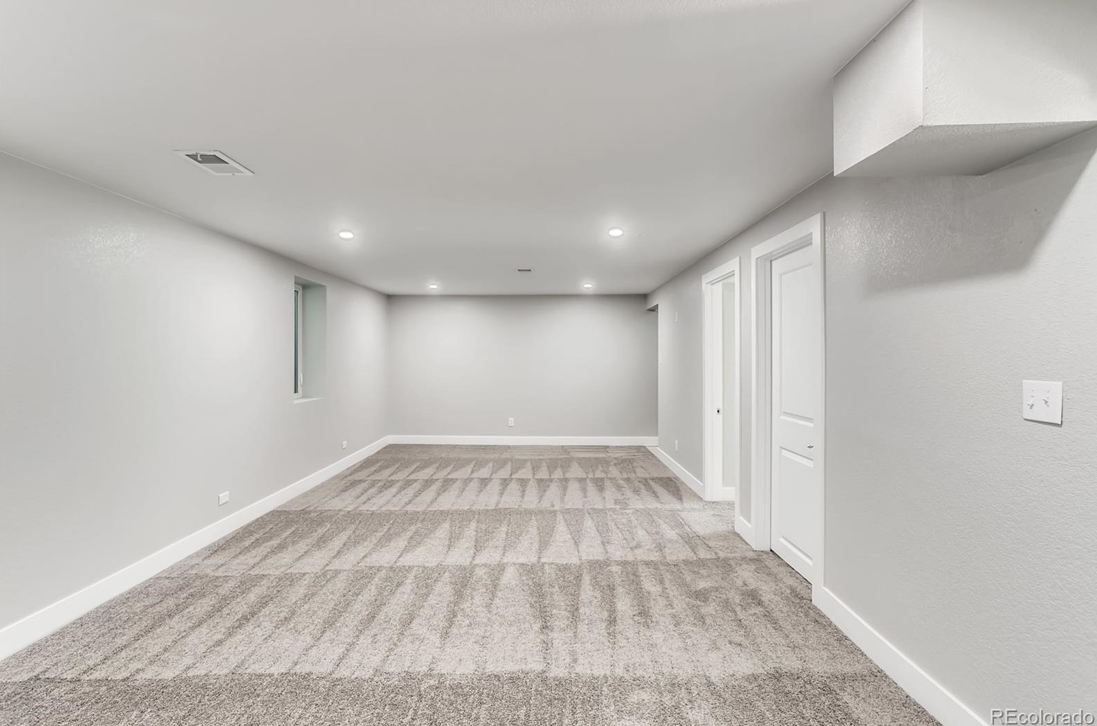 8298 Eaton Way, Arvada CO  80003-1824 exterior