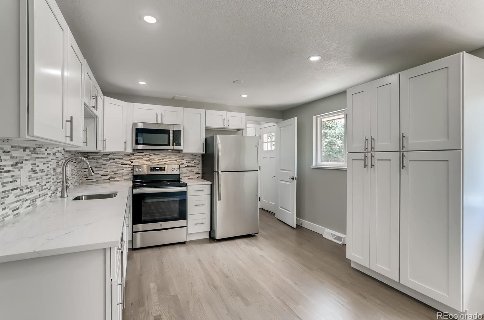 8298 Eaton Way, Arvada CO  80003-1824 exterior