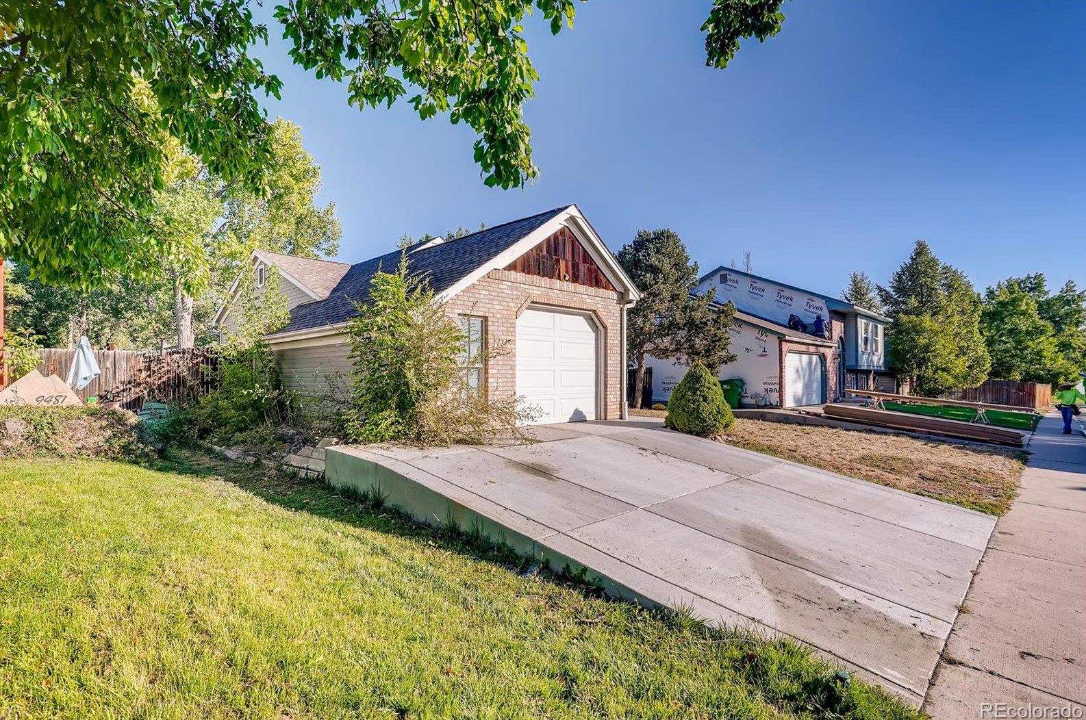 9461 Elmhurst Dr, Littleton, CO 80128-5157