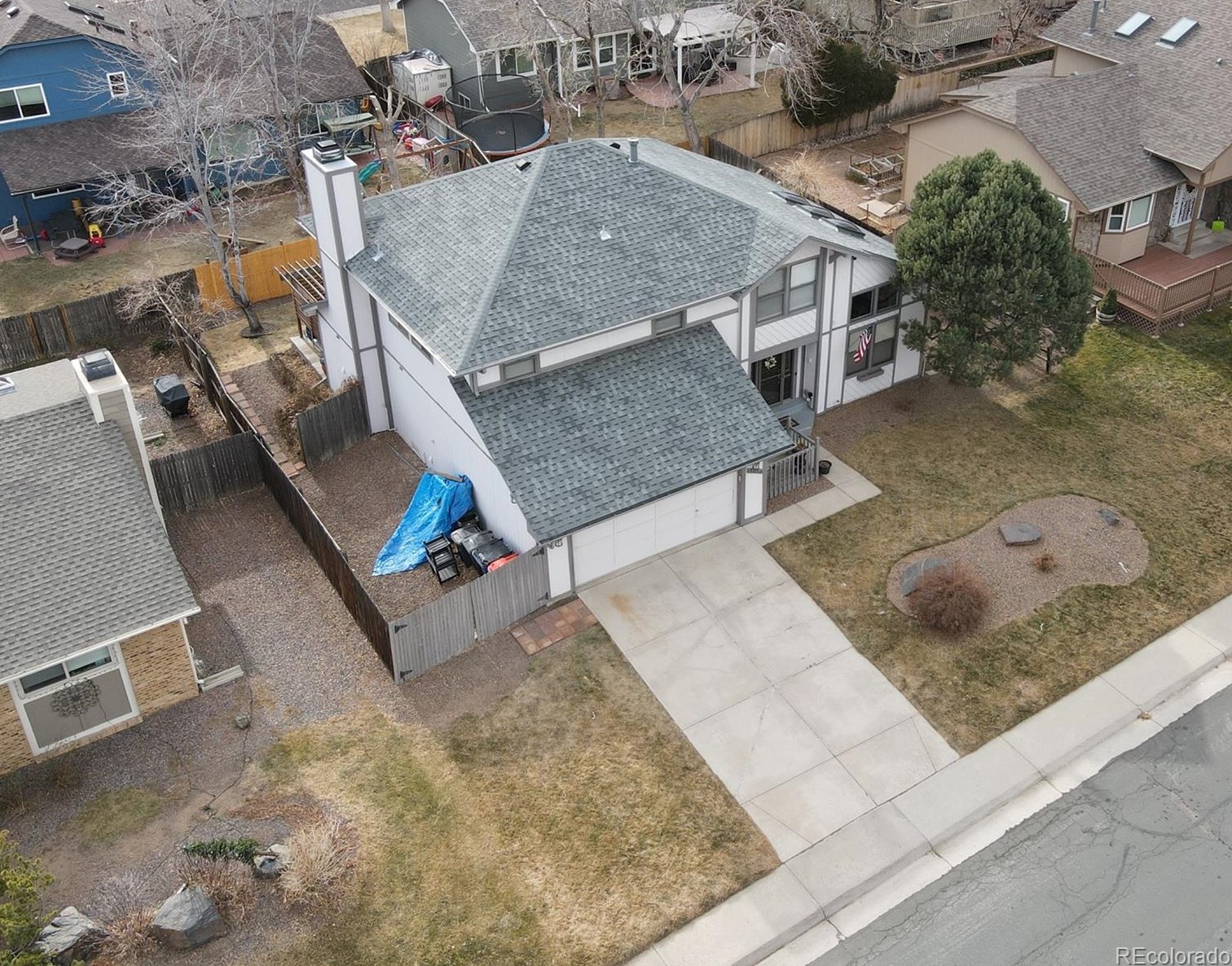 12056 Bowles Pl, Littleton, CO 80127-2316