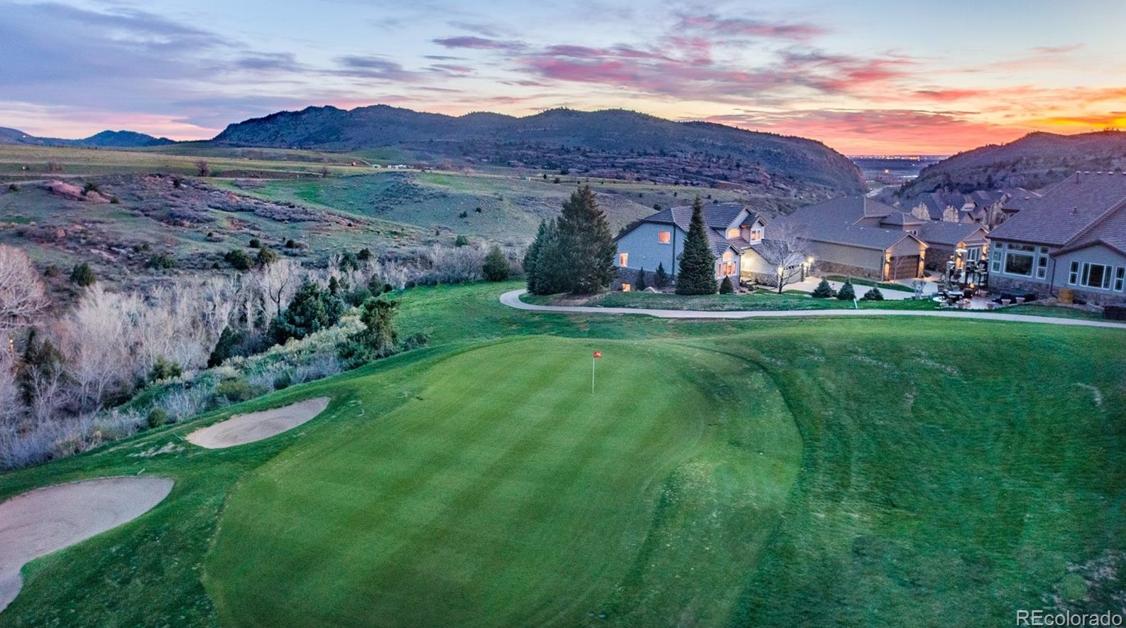 5183 Oak Hollow Dr, Morrison, CO 80465