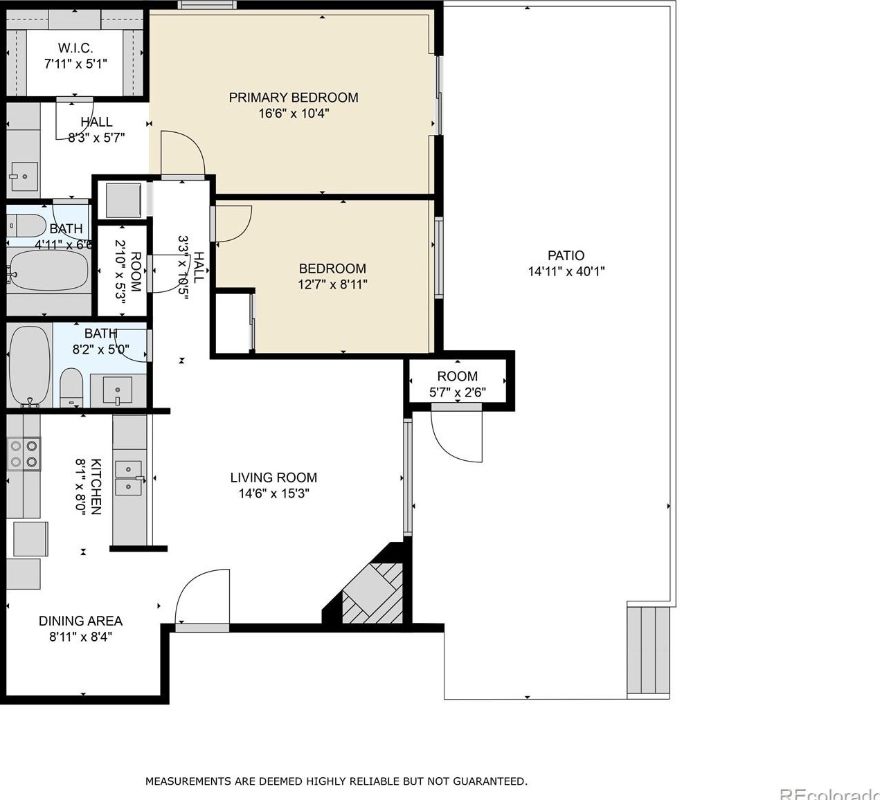 6380 Oak St, Arvada CO  80004-5803 exterior