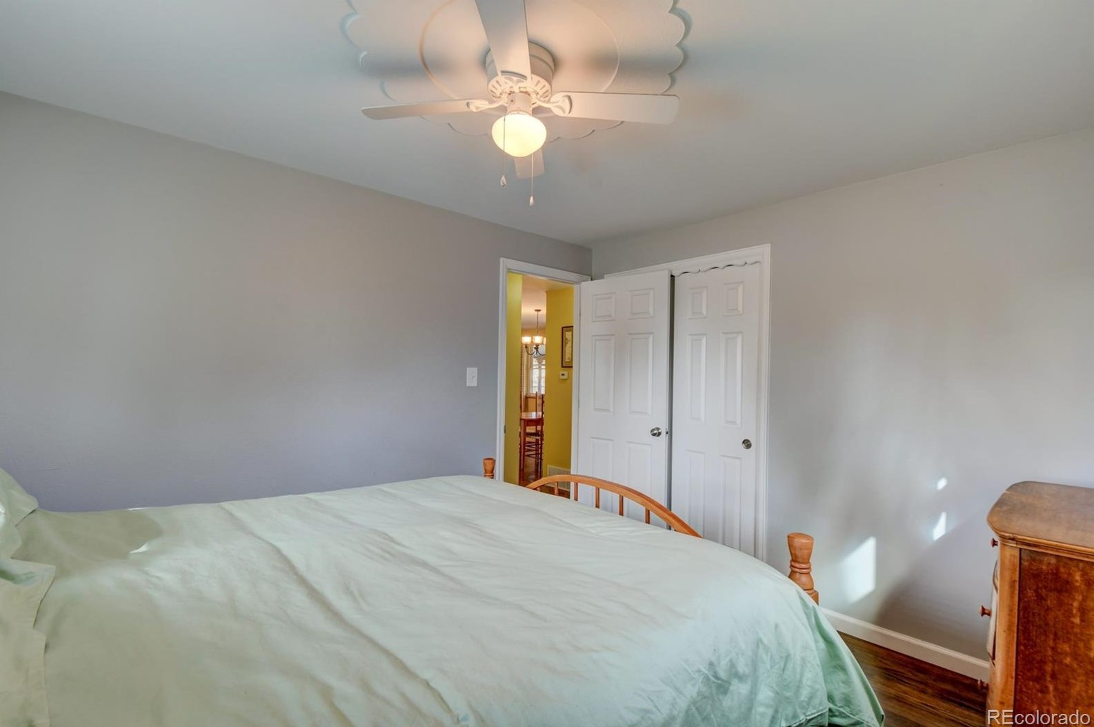 8139 Benton Way, Arvada CO  80003-1809 exterior