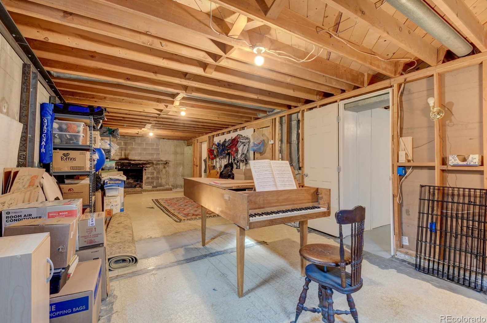 8139 Benton Way, Arvada CO  80003-1809 exterior