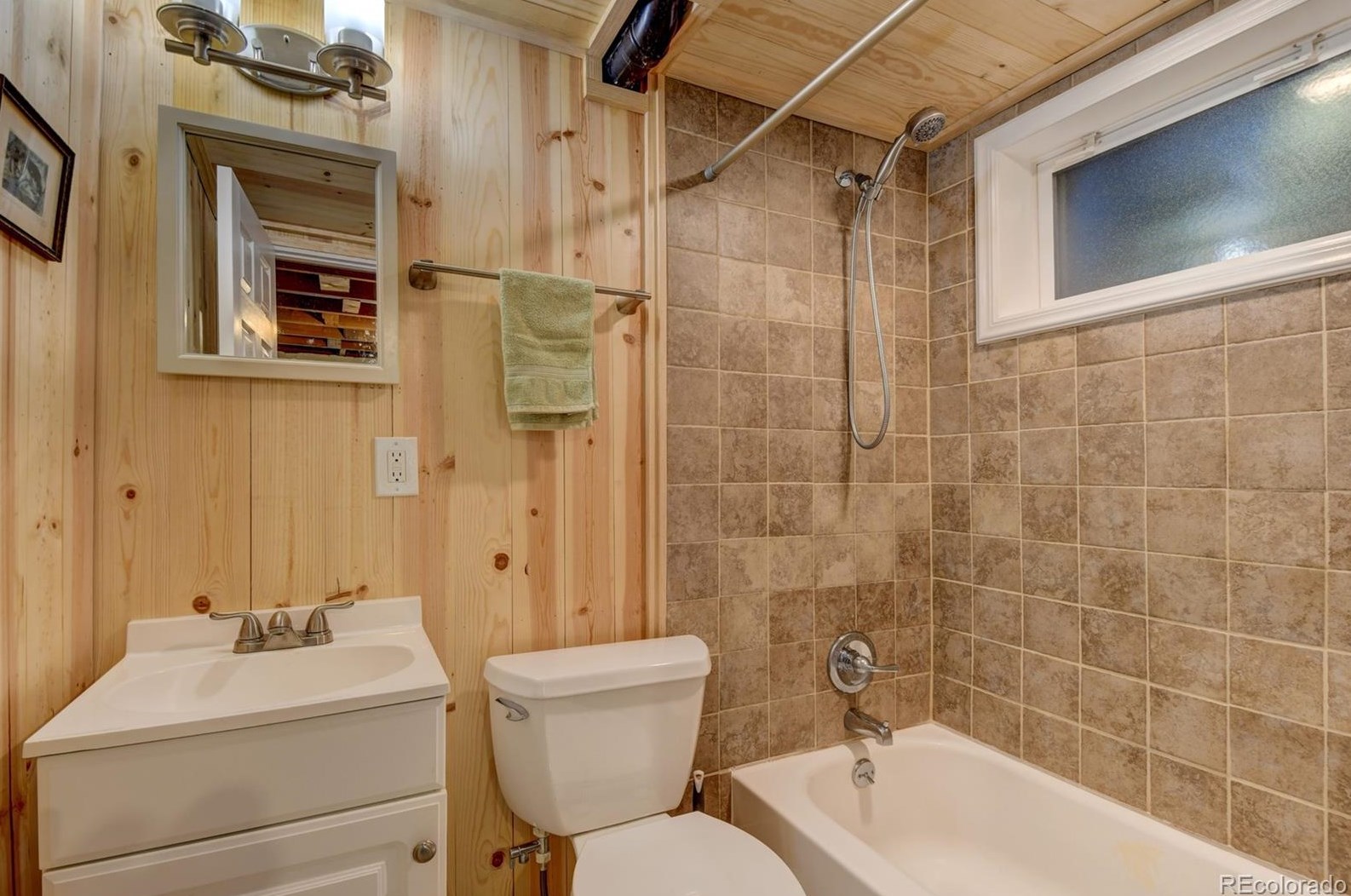 8139 Benton Way, Arvada CO  80003-1809 exterior