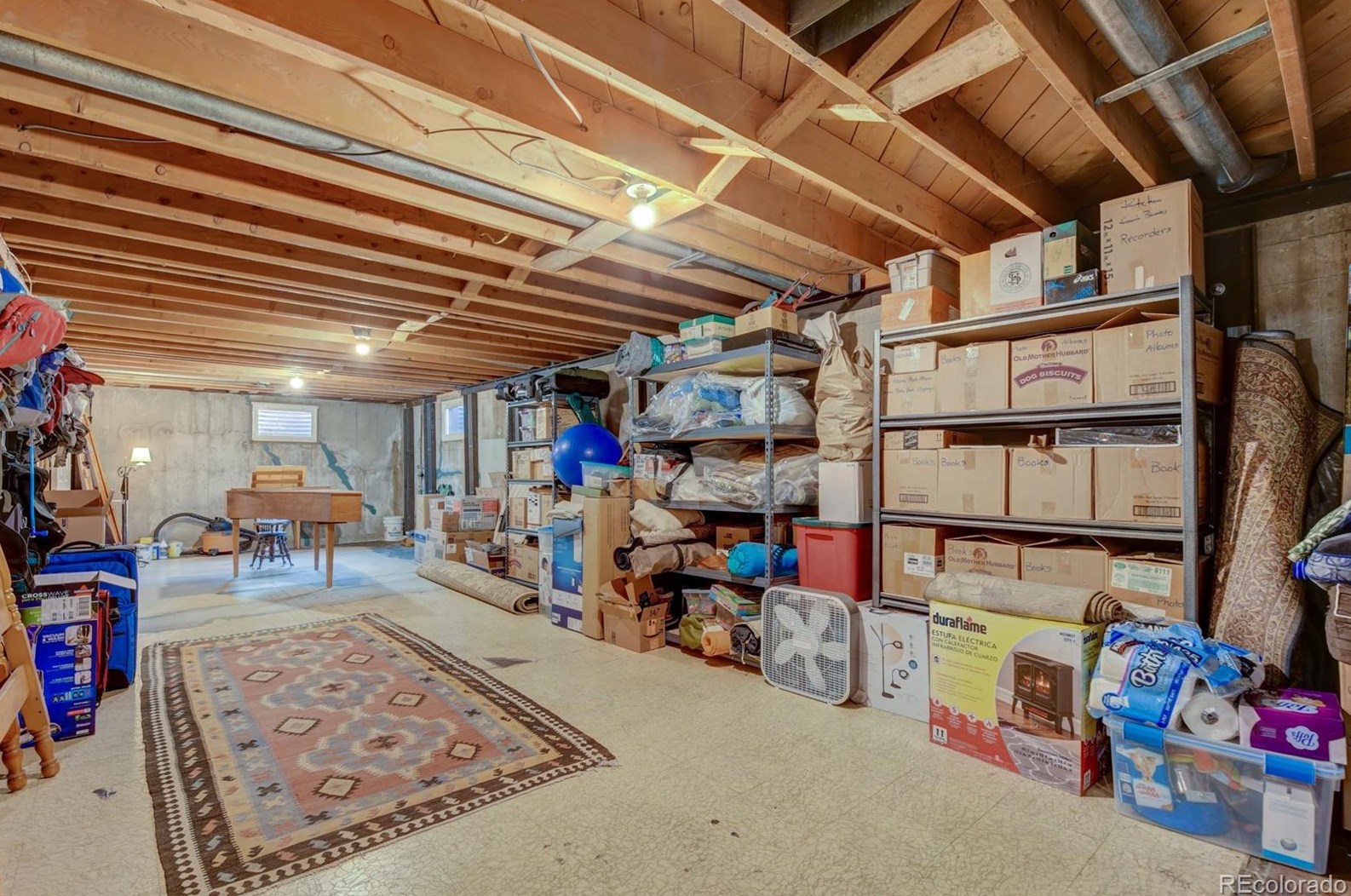 8139 Benton Way, Arvada CO  80003-1809 exterior