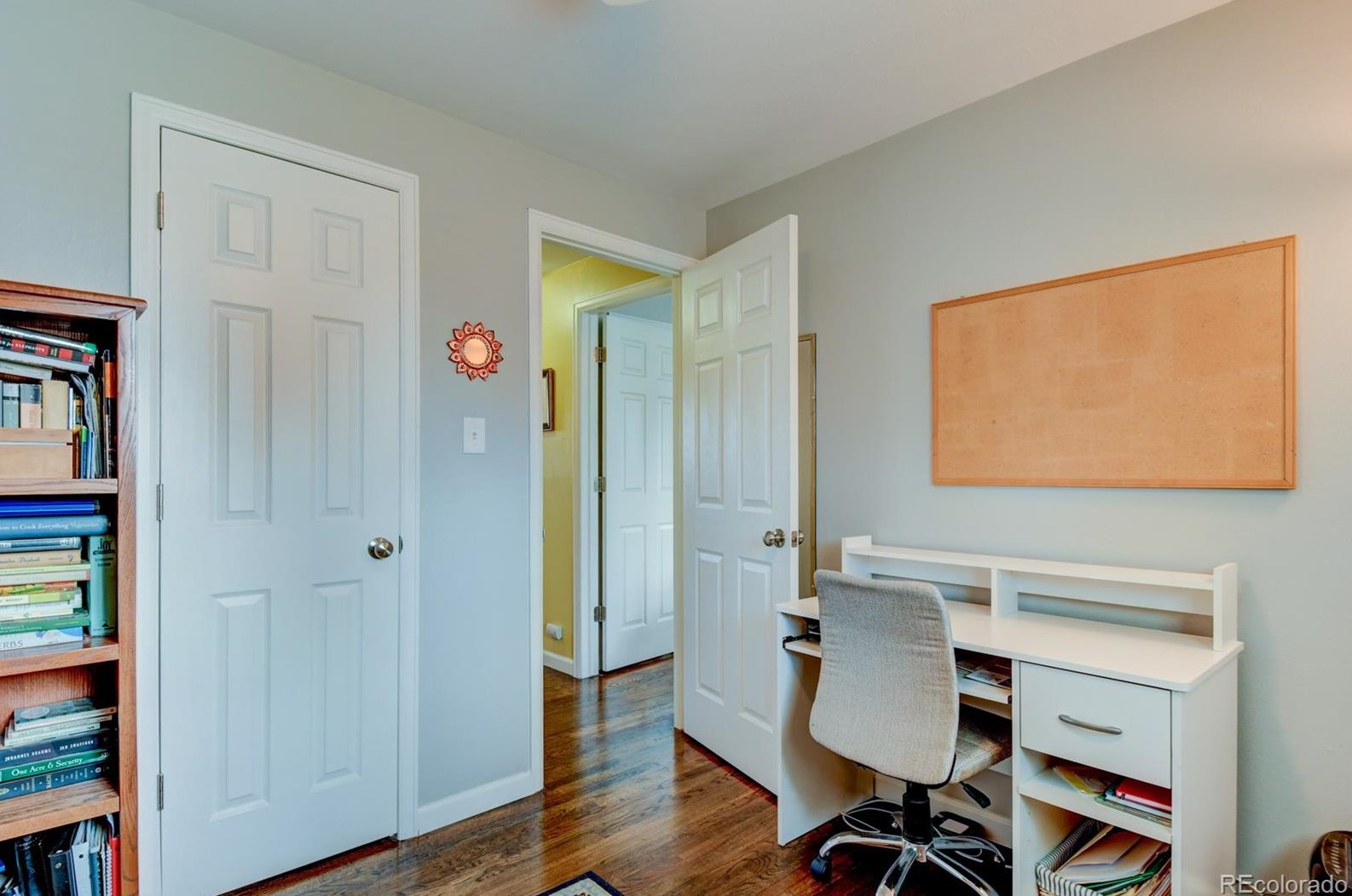 8139 Benton Way, Arvada CO  80003-1809 exterior