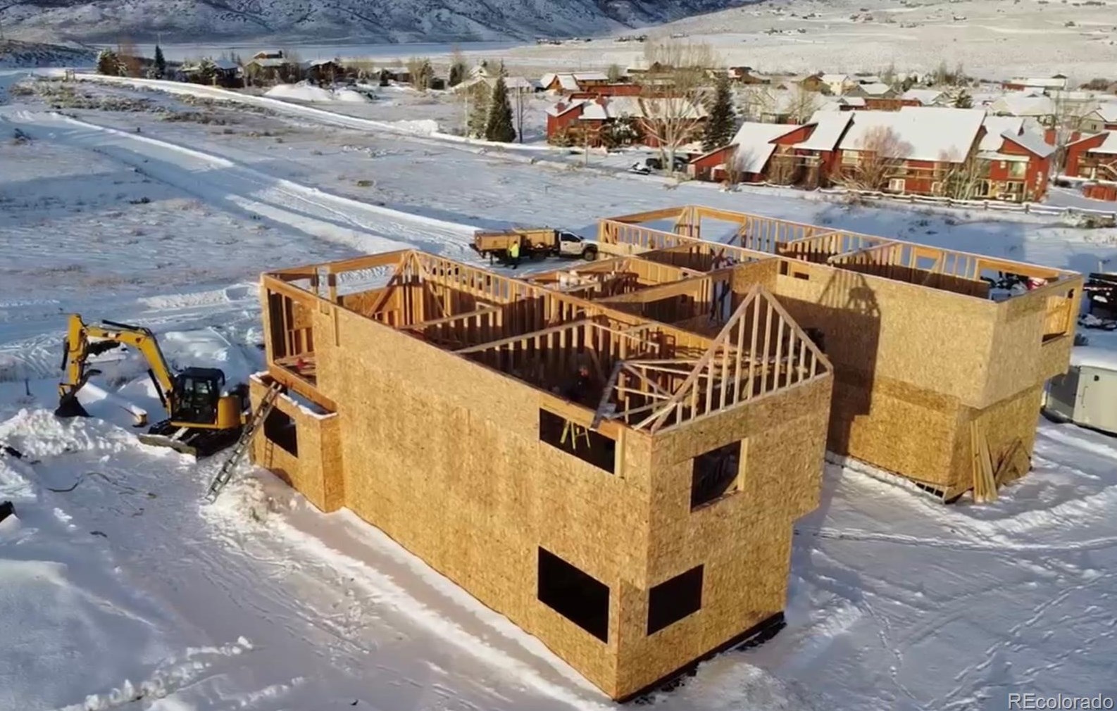 30612 Relay Ct, Oak Creek, CO 80467