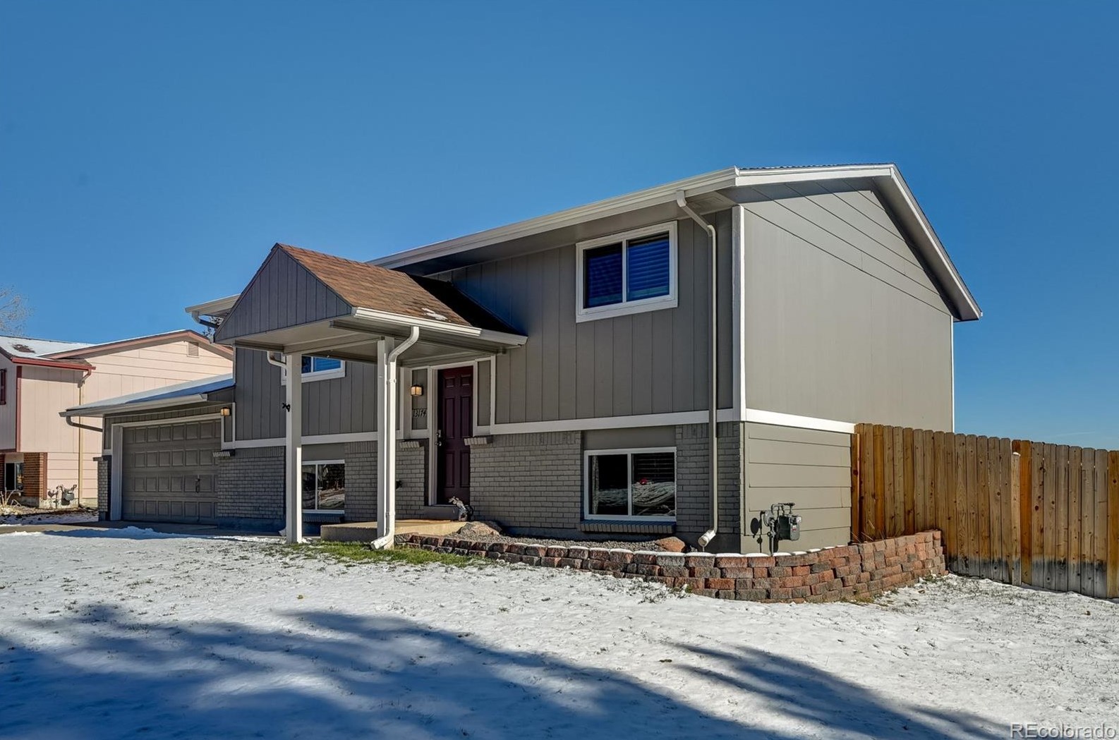 13174 Mercury Dr, Littleton, CO 80124-2942