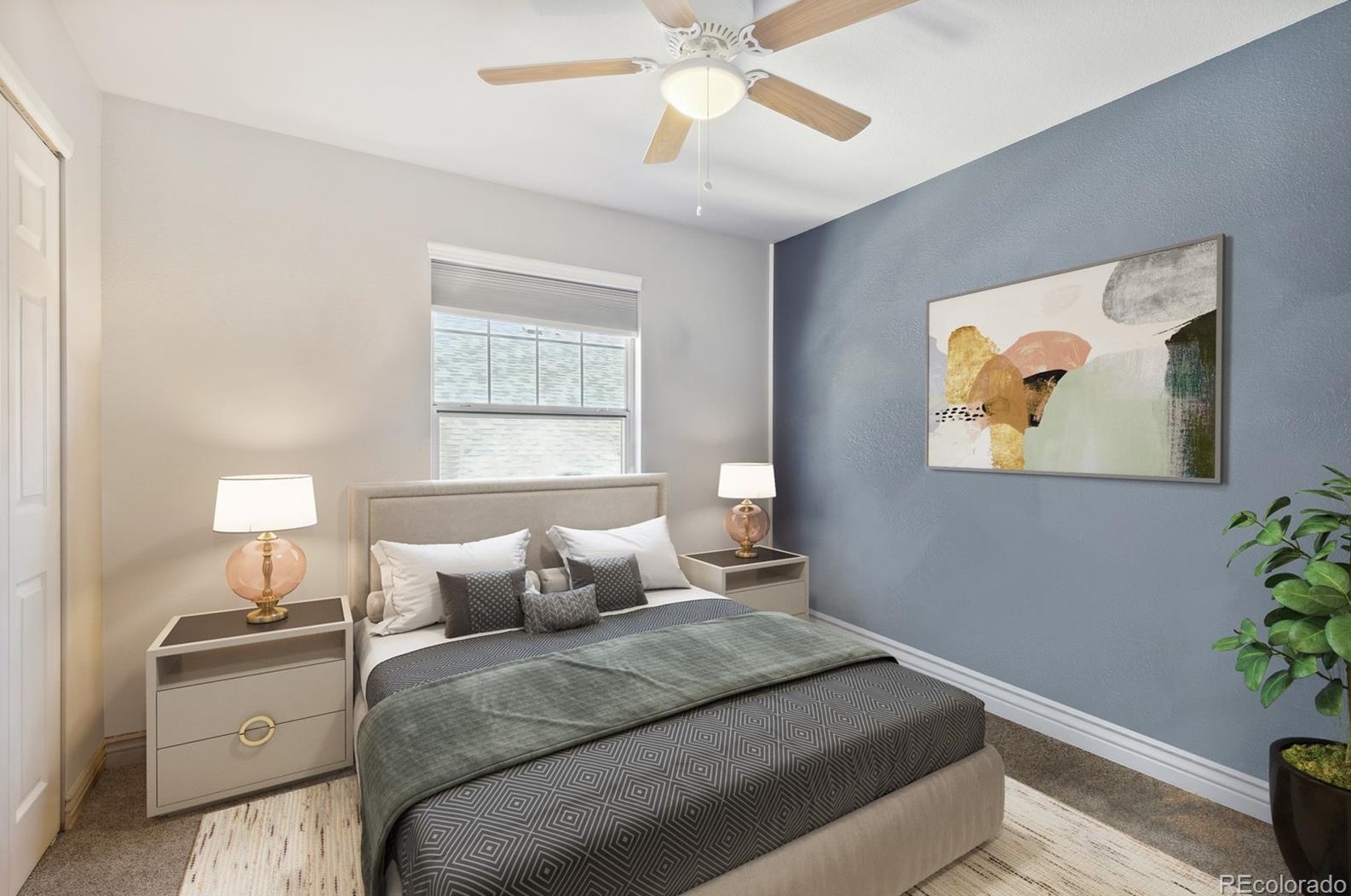 3874 Mallard St, Littleton CO 80126-2938 exterior