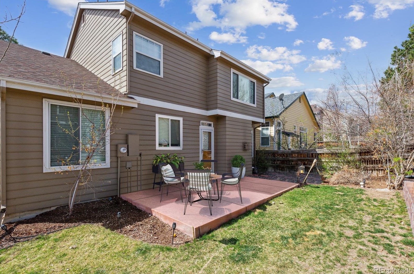 3874 Mallard St, Littleton CO 80126-2938 exterior