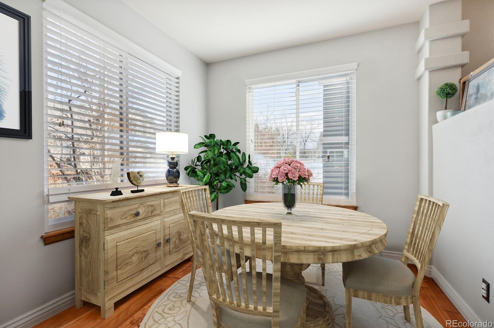 3874 Mallard St, Littleton CO 80126-2938 exterior